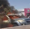 No se Aguanta el Calorón